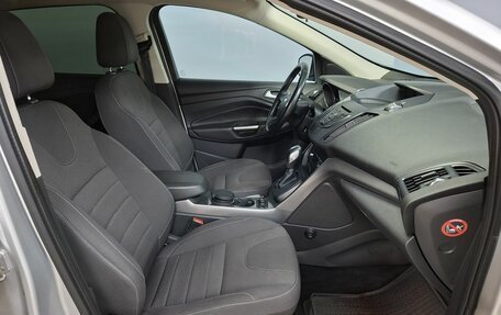Ford Kuga III, 2015 год, 1 610 000 рублей, 10 фотография