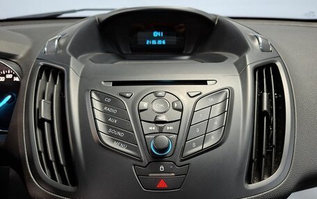 Ford Kuga III, 2015 год, 1 610 000 рублей, 14 фотография