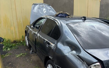 Skoda Octavia, 2009 год, 200 000 рублей, 2 фотография
