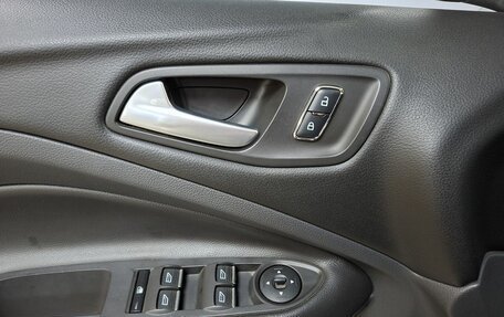 Ford Kuga III, 2015 год, 1 610 000 рублей, 18 фотография