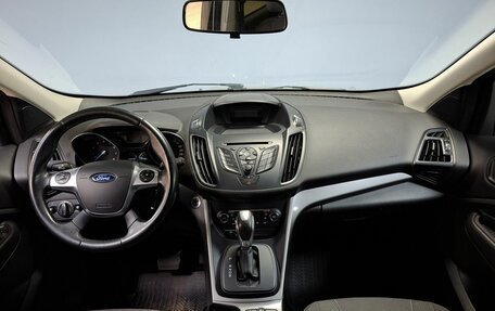 Ford Kuga III, 2015 год, 1 610 000 рублей, 17 фотография