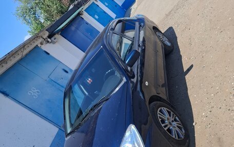 Mitsubishi Lancer IX, 2006 год, 200 000 рублей, 5 фотография