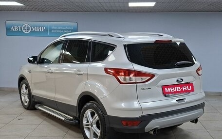 Ford Kuga III, 2015 год, 1 610 000 рублей, 7 фотография