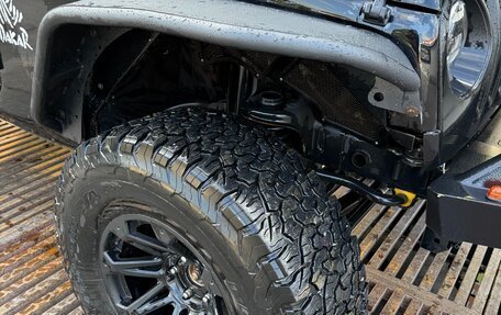 Jeep Wrangler, 2010 год, 2 500 000 рублей, 3 фотография