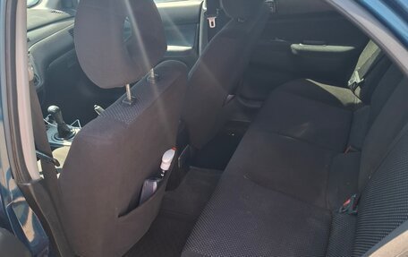 Mitsubishi Lancer IX, 2006 год, 200 000 рублей, 3 фотография