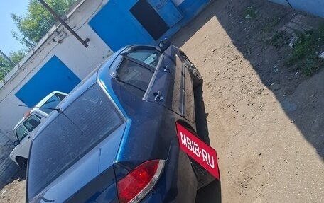 Mitsubishi Lancer IX, 2006 год, 200 000 рублей, 2 фотография