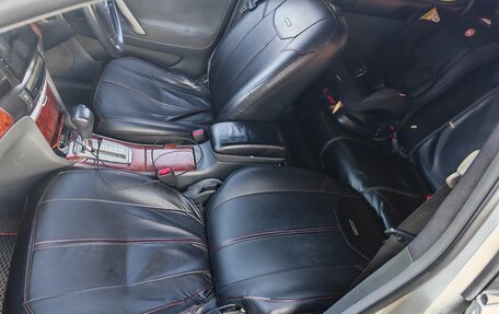 Toyota Premio, 2002 год, 640 000 рублей, 6 фотография