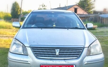 Toyota Premio, 2002 год, 640 000 рублей, 3 фотография