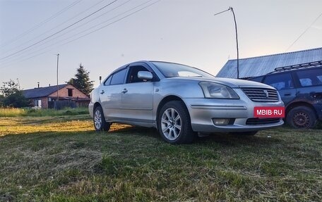 Toyota Premio, 2002 год, 640 000 рублей, 4 фотография