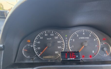 Toyota Premio, 2002 год, 640 000 рублей, 8 фотография