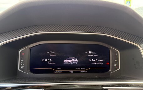 Volkswagen Tiguan II, 2023 год, 3 500 000 рублей, 4 фотография