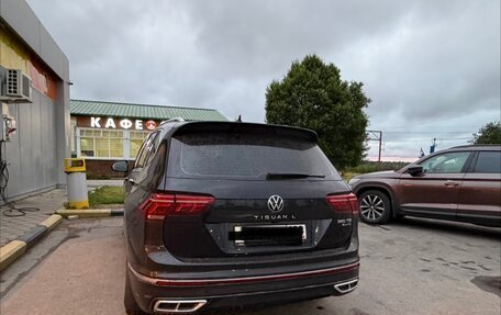 Volkswagen Tiguan II, 2023 год, 3 500 000 рублей, 6 фотография