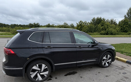 Volkswagen Tiguan II, 2023 год, 3 500 000 рублей, 7 фотография