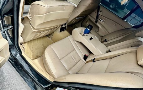 BMW 5 серия, 2004 год, 700 000 рублей, 6 фотография