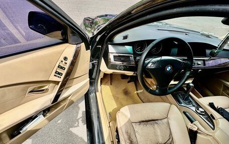BMW 5 серия, 2004 год, 700 000 рублей, 5 фотография