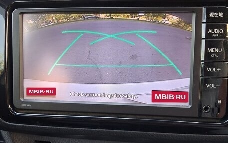 Toyota Vitz, 2015 год, 1 070 000 рублей, 8 фотография