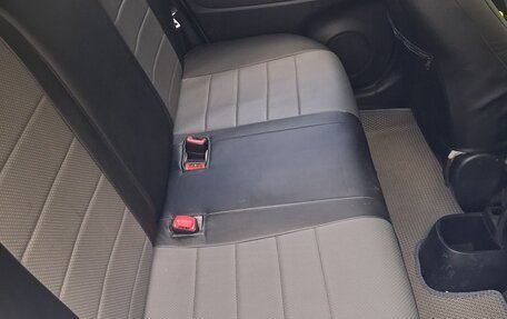 Toyota Vitz, 2015 год, 1 070 000 рублей, 13 фотография