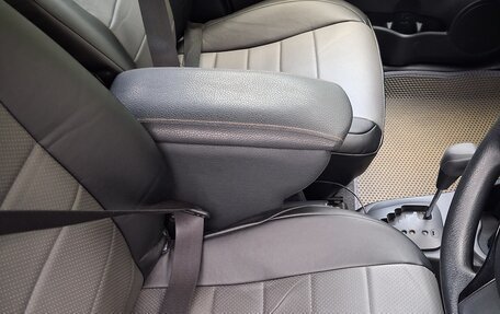 Toyota Vitz, 2015 год, 1 070 000 рублей, 12 фотография