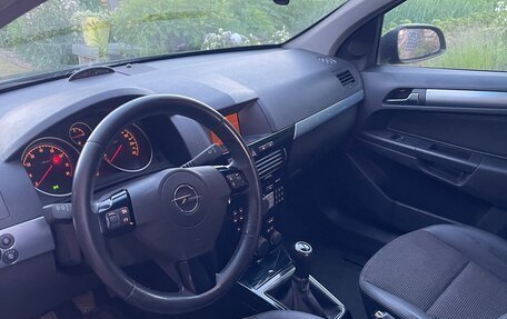 Opel Astra H, 2008 год, 280 000 рублей, 7 фотография