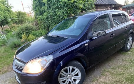 Opel Astra H, 2008 год, 280 000 рублей, 6 фотография