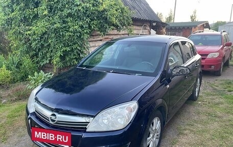 Opel Astra H, 2008 год, 280 000 рублей, 2 фотография