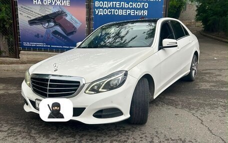 Mercedes-Benz E-Класс, 2015 год, 1 730 000 рублей, 2 фотография