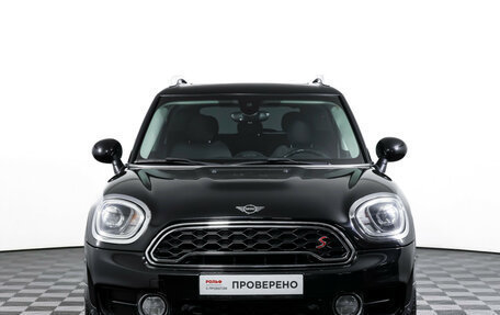 MINI Countryman II (F60), 2018 год, 2 290 000 рублей, 2 фотография