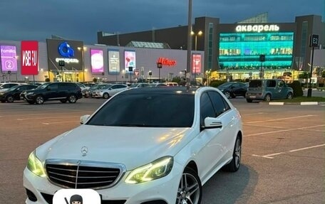 Mercedes-Benz E-Класс, 2015 год, 1 730 000 рублей, 4 фотография