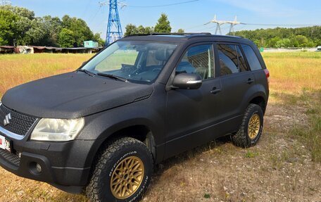 Suzuki Grand Vitara, 2008 год, 1 500 000 рублей, 4 фотография