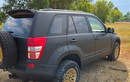 Suzuki Grand Vitara, 2008 год, 1 500 000 рублей, 3 фотография