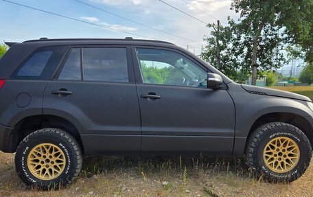 Suzuki Grand Vitara, 2008 год, 1 500 000 рублей, 7 фотография
