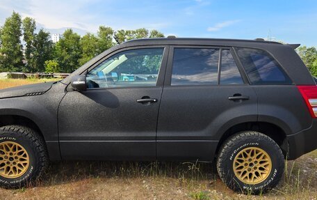 Suzuki Grand Vitara, 2008 год, 1 500 000 рублей, 8 фотография