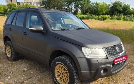 Suzuki Grand Vitara, 2008 год, 1 500 000 рублей, 2 фотография