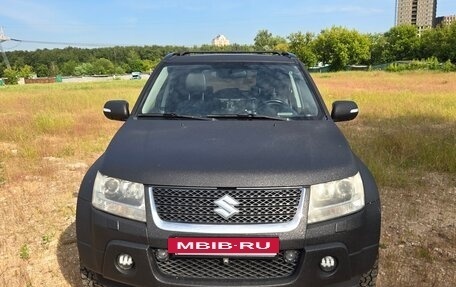 Suzuki Grand Vitara, 2008 год, 1 500 000 рублей, 5 фотография
