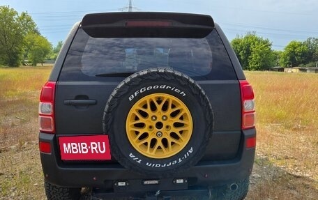 Suzuki Grand Vitara, 2008 год, 1 500 000 рублей, 6 фотография