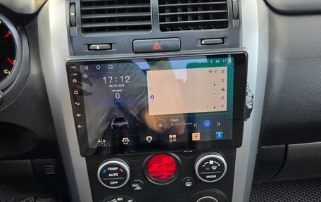 Suzuki Grand Vitara, 2008 год, 1 500 000 рублей, 19 фотография