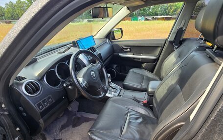 Suzuki Grand Vitara, 2008 год, 1 500 000 рублей, 20 фотография