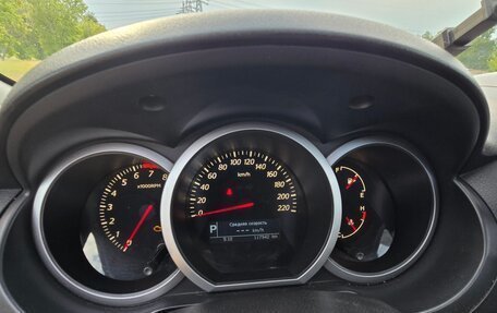 Suzuki Grand Vitara, 2008 год, 1 500 000 рублей, 17 фотография