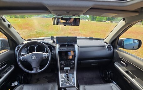 Suzuki Grand Vitara, 2008 год, 1 500 000 рублей, 16 фотография