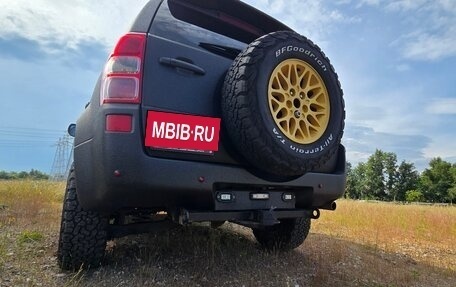 Suzuki Grand Vitara, 2008 год, 1 500 000 рублей, 9 фотография