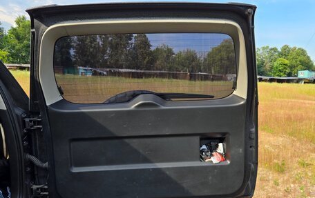 Suzuki Grand Vitara, 2008 год, 1 500 000 рублей, 24 фотография