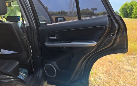 Suzuki Grand Vitara, 2008 год, 1 500 000 рублей, 29 фотография