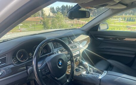 BMW 7 серия, 2015 год, 1 950 000 рублей, 5 фотография