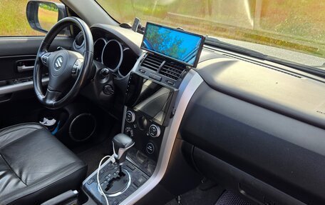 Suzuki Grand Vitara, 2008 год, 1 500 000 рублей, 26 фотография