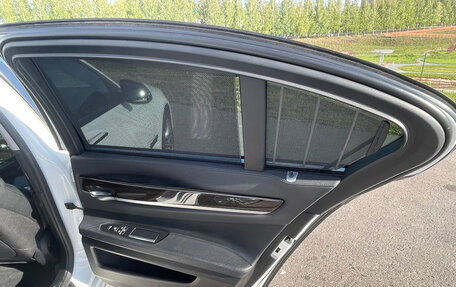 BMW 7 серия, 2015 год, 1 950 000 рублей, 7 фотография