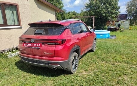 Changan CS35 Plus, 2023 год, 1 850 000 рублей, 3 фотография