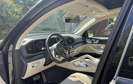 Mercedes-Benz GLS, 2019 год, 8 000 000 рублей, 6 фотография