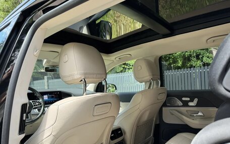 Mercedes-Benz GLS, 2019 год, 8 000 000 рублей, 7 фотография