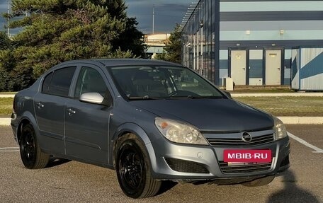 Opel Astra H, 2008 год, 279 000 рублей, 6 фотография