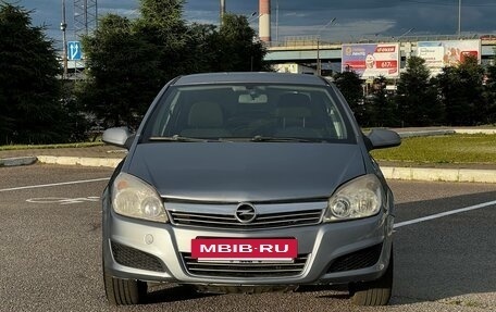 Opel Astra H, 2008 год, 279 000 рублей, 5 фотография